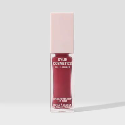 Kylie Cosmetics transformative lip tint - Always Rosy